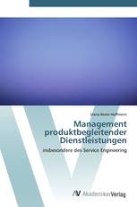 Management produktbegleitender Dienstleistungen