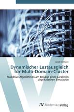 Dynamischer Lastausgleich für Multi-Domain-Cluster