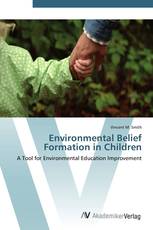 Environmental Belief Formation in Children