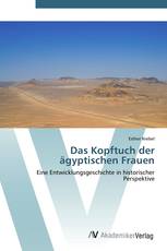 Das Kopftuch der ägyptischen Frauen
