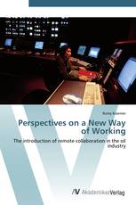 Perspectives on a New Way of Working