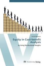 Equity in Cost-benefit Analysis