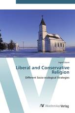 Liberal and Conservative Religion