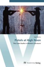 Pistols at High Noon