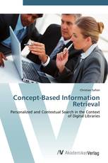 Concept-Based Information Retrieval