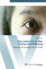 Das Internet in der Kulturvermittlung