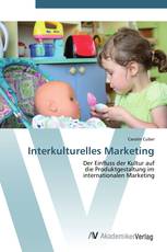 Interkulturelles Marketing