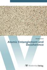 Atomic Entanglement and Decoherence