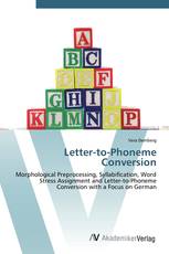 Letter-to-Phoneme Conversion