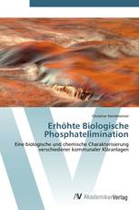 Erhöhte Biologische Phosphatelimination