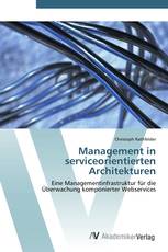 Management in serviceorientierten Architekturen