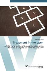 Treatment in the open