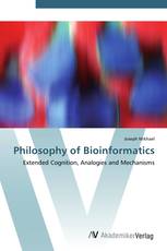 Philosophy of Bioinformatics