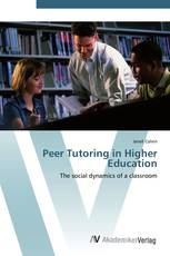 Peer Tutoring in Higher Education