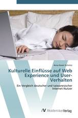 Kulturelle Einflüsse auf Web Experience und User-Verhalten