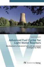 Advanced Fuel Cycles for Light Water Reactors