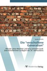 Die "verschollene Generation"