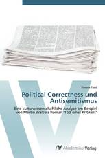 Political Correctness und Antisemitismus