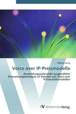 Voice over IP-Preismodelle