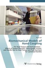 Biomechanical Models of Hand Coupling