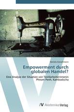 Empowerment durch globalen Handel?