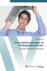 Interaktionsdesign in Webapplikationen