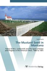 The Mustard Seed in Montana