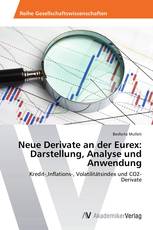 Neue Derivate an der Eurex: Darstellung, Analyse und Anwendung