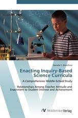 Enacting Inquiry-Based Science Curricula