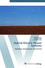 Hybrid Electric Power Systems