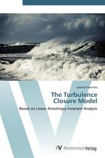 The Turbulence  Closure Model