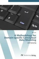 A Methodology for  Domain-specific Conceptual  Data Modeling