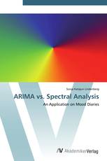ARIMA vs. Spectral Analysis