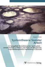 Systemtheorie Sozialer Arbeit