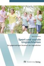 Sport und soziale Ungleichheiten