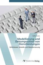 Modellierung und Dekomposition von Dienstleistungen