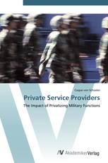 Private Service Providers