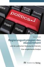 Regierungsstrategien des eGovernment