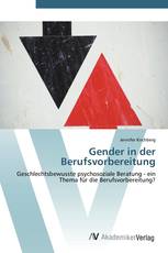 Gender in der Berufsvorbereitung