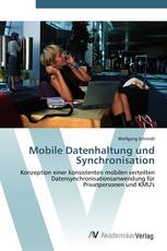 Mobile Datenhaltung und Synchronisation