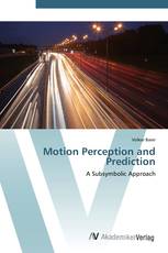 Motion Perception and Prediction