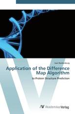 Application of the Difference Map Algorithm