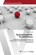 Spannungsfeld - Krankenhaus