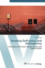 Reading Deficiency and Delinquency