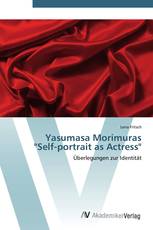 Yasumasa Morimuras  "Self-portrait as Actress"