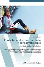 Klinische und experimentelle Neuropsychologie