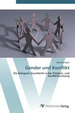 Gender und Konflikt