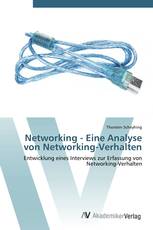 Networking - Eine Analyse von Networking-Verhalten