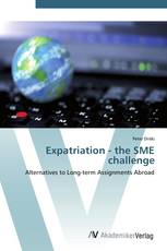 Expatriation - the SME challenge
