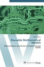 Reusable Mathematical Models